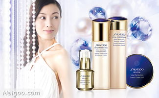 全球最賺錢十大化妝品集團(tuán)排行