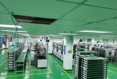 菲菱科思 爭先布局，全面延展產業鏈的網絡互聯技術服務