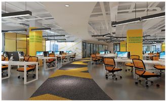 中通信通科技集團(tuán) 以網(wǎng)絡(luò)互聯(lián)技術(shù)服務(wù)，驅(qū)動(dòng)數(shù)字化轉(zhuǎn)型新未來(lái)